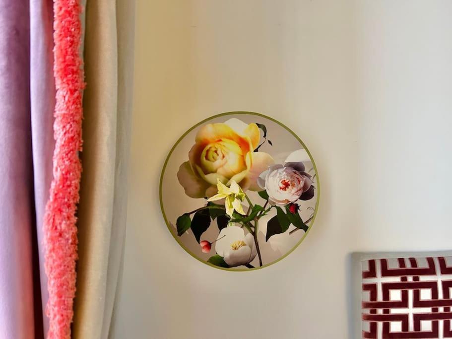 The Grand Tour Bed & Breakfast — Foto 2