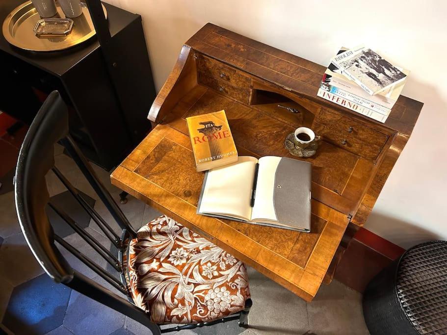 The Grand Tour Bed & Breakfast — Foto 1