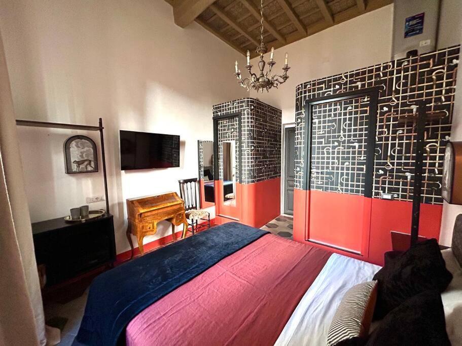 The Grand Tour Bed & Breakfast — Foto 3